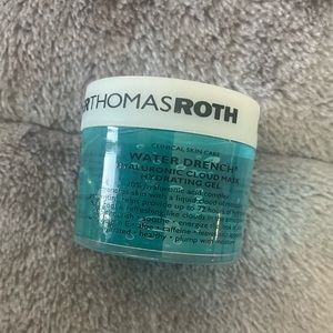 Mini Peter Thomas Roth Water Drench® Hyaluronic Cloud Mask Hydrating Gel
